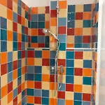 Les chemins de la Cité Chambre ou appartement Casa vacanze *