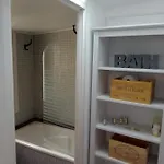 Les chemins de la Cité Chambre ou appartement Carcassonne