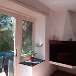 Les chemins de la Cité Chambre ou appartement Casa vacanze *