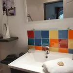 Les chemins de la Cité Chambre ou appartement Casa vacanze Carcassonne