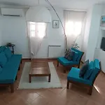 Casa vacanze Les chemins de la Cité Chambre ou appartement Carcassonne