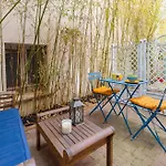 Le Rempart-Clim-Terrasse & Patio A 3Min De La Cite * Carcassonne