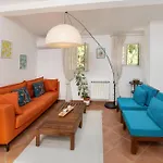 Feriehus Le Rempart-Clim-Terrasse & Patio A 3Min De La Cite