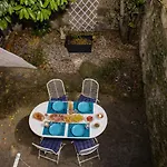 Le Rempart-Clim-Terrasse & Patio A 3Min De La Cite *