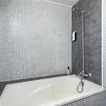 Le Rempart-Clim-Terrasse & Patio A 3Min De La Cite Feriehus Carcassonne