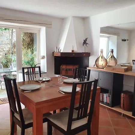 Le Rempart-Clim-Terrasse & Patio A 3Min De La Cite * Carcassonne