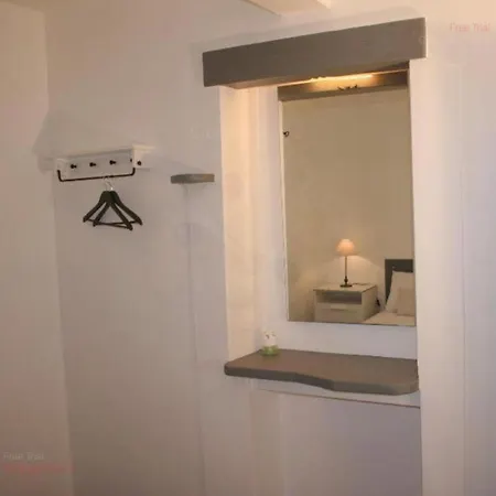 בית נופש Les Chemins De La Cite Ou