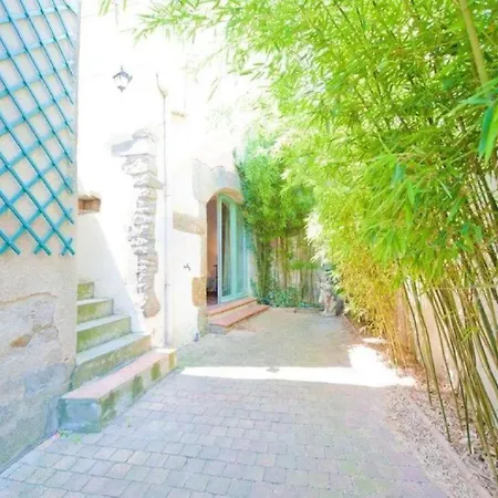 Les Chemins De La Cité *