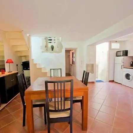 Дом отдыха Les Chemins De La Cite Ou