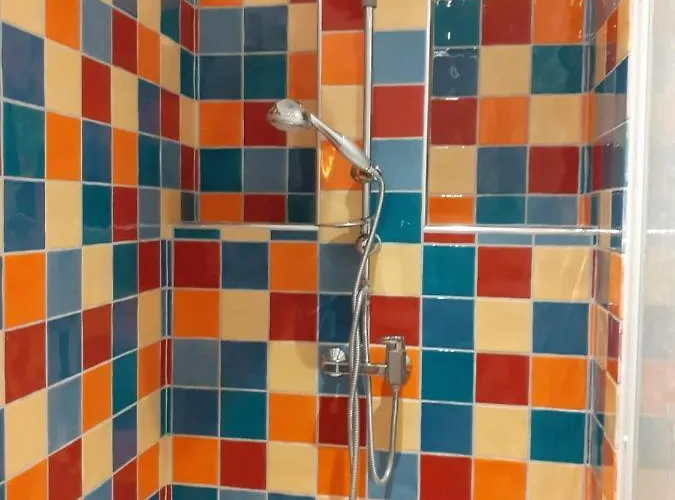 Les Chemins De La Cite Ou Σπίτι διακοπών *