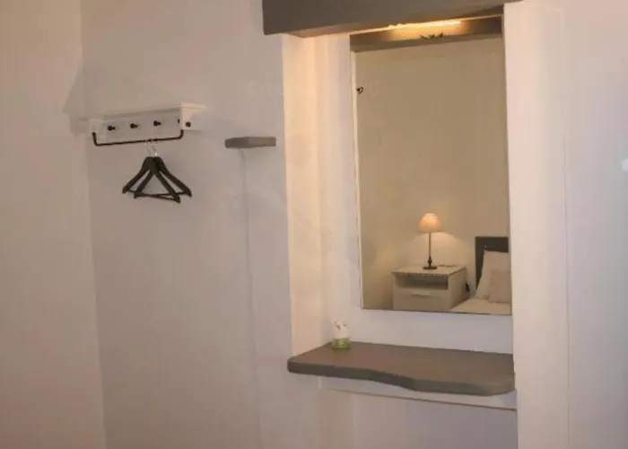 Σπίτι διακοπών Les Chemins De La Cite Ou