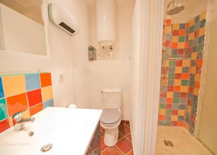 Les Chemins De La Cite Ou Σπίτι διακοπών Καρκασόν