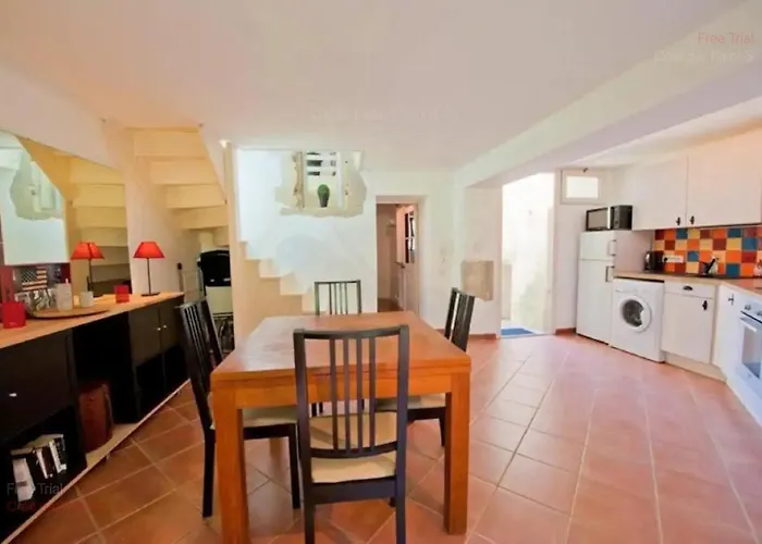 Дом отдыха Les Chemins De La Cite Ou