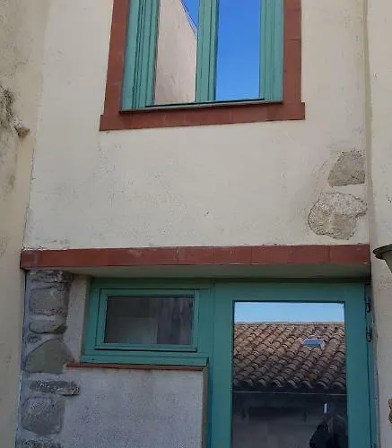 Σπίτι διακοπών Les Chemins De La Cite Ou Καρκασόν