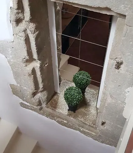 Σπίτι διακοπών Les Chemins De La Cite Ou Καρκασόν